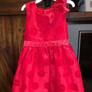 Girls Dress, size 6